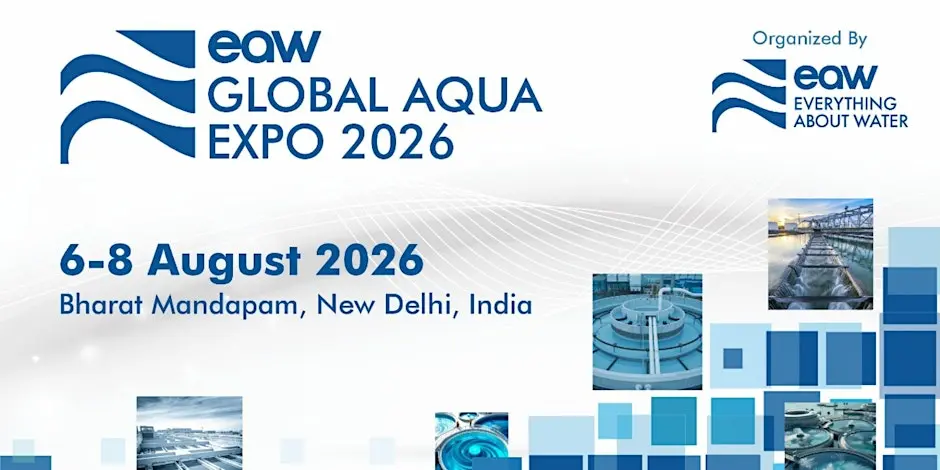 EAW Global Aqua Expo 2026