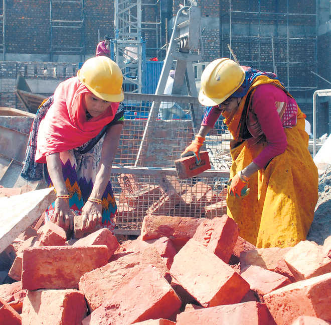 Implimantation For Labour Force
